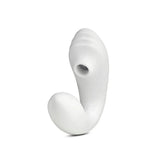 Aspirateur à clitoris  G-spot So Divine Pearl Blanc
