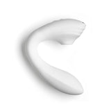 Aspirateur à clitoris  G-spot So Divine Pearl Blanc