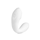Aspirateur à clitoris  G-spot So Divine Pearl Blanc