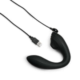 Aspirateur à clitoris  G-spot So Divine Pearl Noir