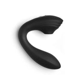 Aspirateur à clitoris  G-spot So Divine Pearl Noir