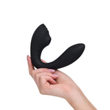 Aspirateur à clitoris  G-spot So Divine Pearl Noir
