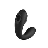 Aspirateur à clitoris  G-spot So Divine Pearl Noir