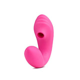 Aspirateur à clitoris  G-spot So Divine Pearl Fuchsia