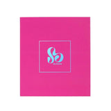 Aspirateur à clitoris  G-spot So Divine Pearl Fuchsia