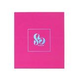 Aspirateur à clitoris  G-spot So Divine Pearl Fuchsia