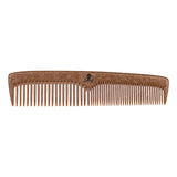 Brosse à Cheveux The Bluebeards Revenge Liquid Wood Barbe