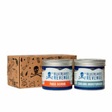 Set de cosmétique The Bluebeards Revenge Starter 2 Pièces