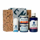 Ensemble de Bain The Bluebeards Revenge Daily Essentials (5 Pièces)