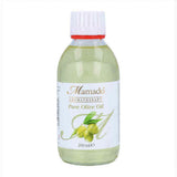 Huile dure Mamado Pure Huile d'Olive Visage Cheveux (200 ml)