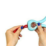 Gvibe Mini Tiffany Menthe Fun Toys FT10288