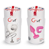 Coffret Cadeau de Plaisir Gkit Gvibe (2 pcs)