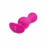 Palline dell'Amore Desi Rosa Gvibe Gballs 3 Petal Rose