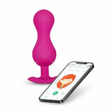 Palline dell'Amore Desi Rosa Gvibe Gballs 3 Petal Rose