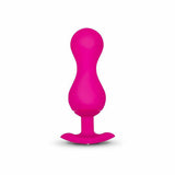 Palline dell'Amore Desi Rosa Gvibe Gballs 3 Petal Rose