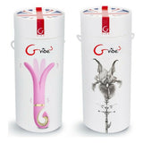 Gvibe 3 Vibromasseur Fun Toys