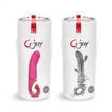 Gjay Vibromasseur Fun Toys
