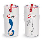 Massage Prostate Silicone Gpop2 Gvibe