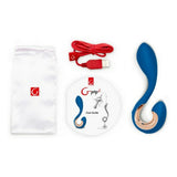 Massage Prostate Silicone Gpop2 Gvibe