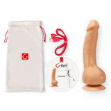 Natürlicher Vibrator Greal Gvibe
