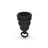 Coupe Mentruelle Gvibe Mystic Noir