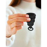 Coupe Mentruelle Gvibe Mystic Noir