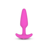 Vibromasseur Gvibe Gplug XS Sunny Fuchsia