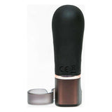 Vibro Digit Finger Hot Octopuss Noir