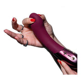 Vibrateur Rave G-Spot Hot Octopuss Kurve Treble and Bass