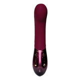 Vibrateur Rave G-Spot Hot Octopuss Kurve Treble and Bass