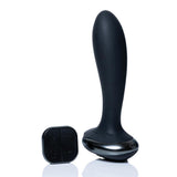Plug Anal Hot Octopuss PleX Noir