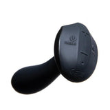 Plug Anal Hot Octopuss PleX Noir