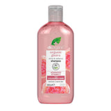 Shampooing Dr.Organic Guayaba 265 ml