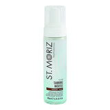 Mousse Solaire Protectrice Professional St. Moriz Autobronzant Medium Dark (200 ml)