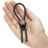 Anneau réglable Fifty Shades of Grey FS59954