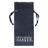 Morsetti per Capezzoli con Catena con Perline Darker At my mercy Fifty Shades of Grey FS-63952