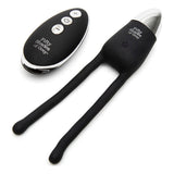 Vibromasseur à boules Relentless Vibrations Fifty Shades of Grey