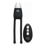 Vibromasseur à boules Relentless Vibrations Fifty Shades of Grey