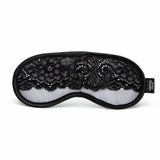 Masque Fifty Shades of Grey Satin Dentelle
