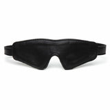 Masque Fifty Shades of Grey Bound to You Fait main Cuir Synthétique