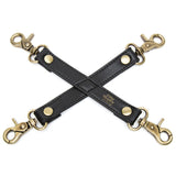 Harnais à 4 points Fifty Shades of Grey Bound to You Cuir Synthétique
