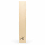 Spread the Love Bar - Set mit 4 Fesseln Fifty Shades of Grey Bound to You