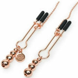 Chaîne pour Clitoris et Tétons Freed Fifty Shades of Grey N10546
