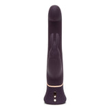 Vibratore per il Punto-G Greedy Girl Mauve Fifty Shades of Grey Viola