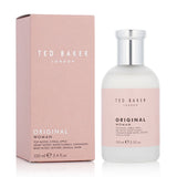 Parfum Femme Ted Baker EDT Original Woman (100 ml)