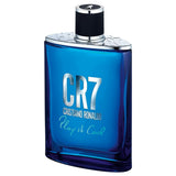 Parfum Homme Cristiano Ronaldo EDT 100 ml Cr7 Play It Cool