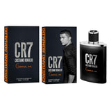 Parfum Homme Cristiano Ronaldo EDT Cr7 Game On (50 ml)