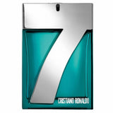 Set de Parfum Homme Cristiano Ronaldo Cr7 Origins 2 Pièces