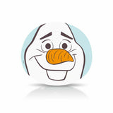 Masque facial Mad Beauty Forzen Olaf (25 ml)