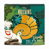 Patchs pour le contour des yeux Mad Beauty Disney Villains Ursula
